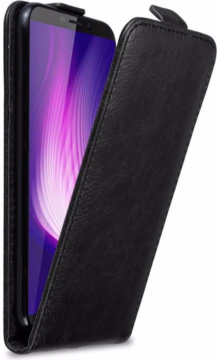 Produktbild Cadorabo Flip wie Invisible Cover (Huawei Nova)