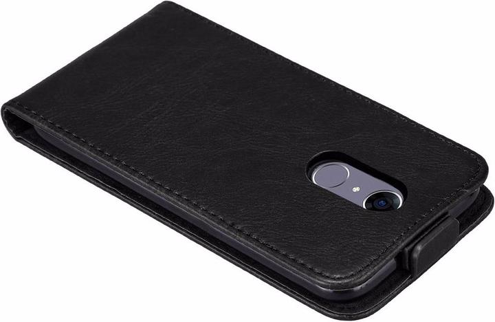 Produktbild Cadorabo Flip wie Invisible Cover (Huawei Nova)