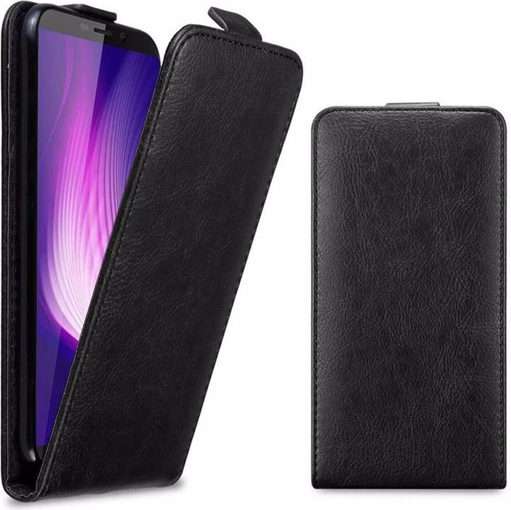 Produktbild Cadorabo Flip wie Invisible Cover (Huawei Nova)