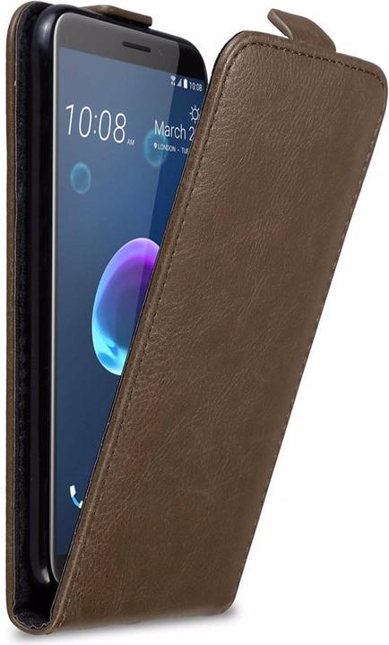 Coffee brown