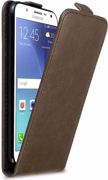 Coffee brown