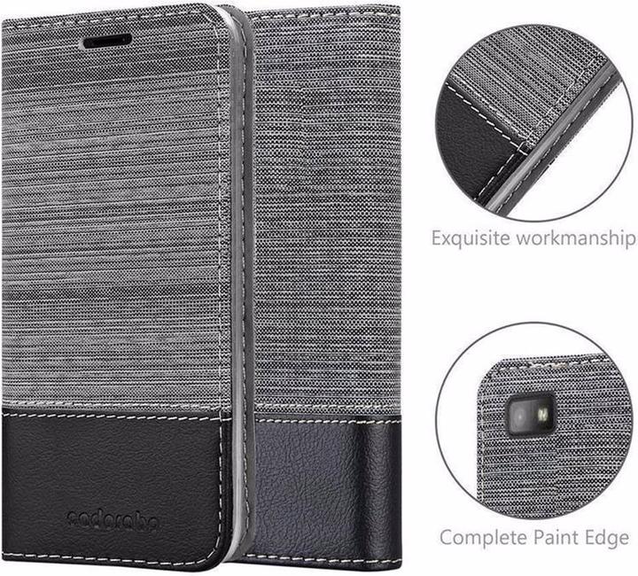 Productafbeelding Cadorabo Boek Jeans Optiek Cover (Blackberry Z10)