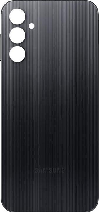 Produktbild Samsung Akkudeckel für Galaxy A14 A145, Schwarz