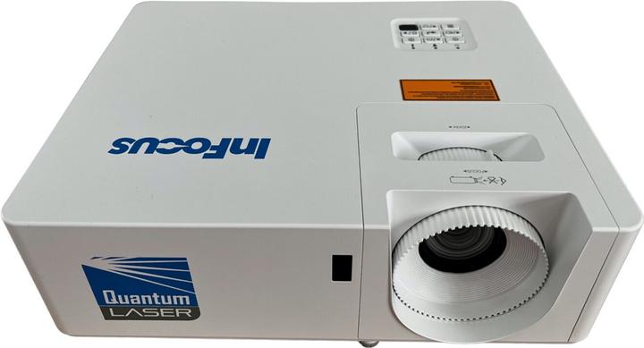 Immagine prodotto Infocus INL148 proiettore laser 1920 x 1080px 3000 lm DLP (Full HD, 3000 lm, 1.3:1)