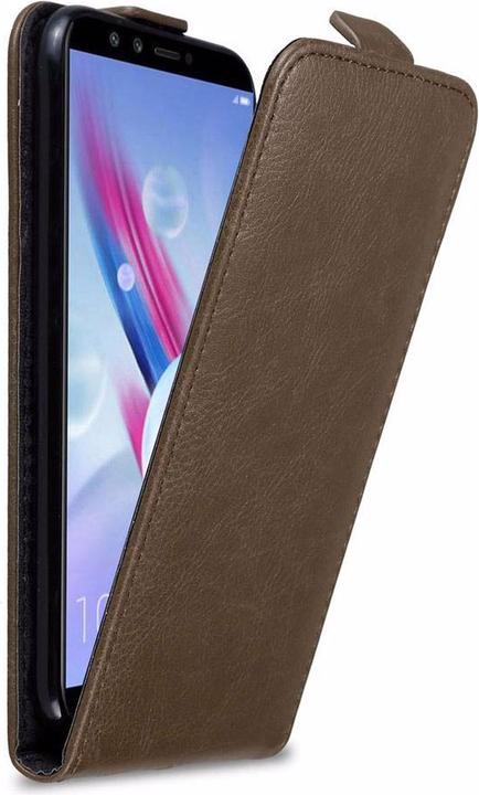 Coffee brown