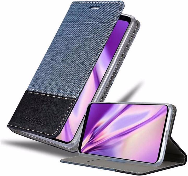 Productafbeelding Cadorabo Boek Jeans Optiek Cover (Google Pixel 4 XL)
