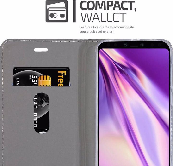 Productafbeelding Cadorabo Boek Jeans Optiek Cover (Google Pixel 4 XL)