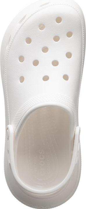 Immagine prodotto Crocs Zoccolo Classic Crush 207521-100 - (41, 41.5, 42, 41 1/3)