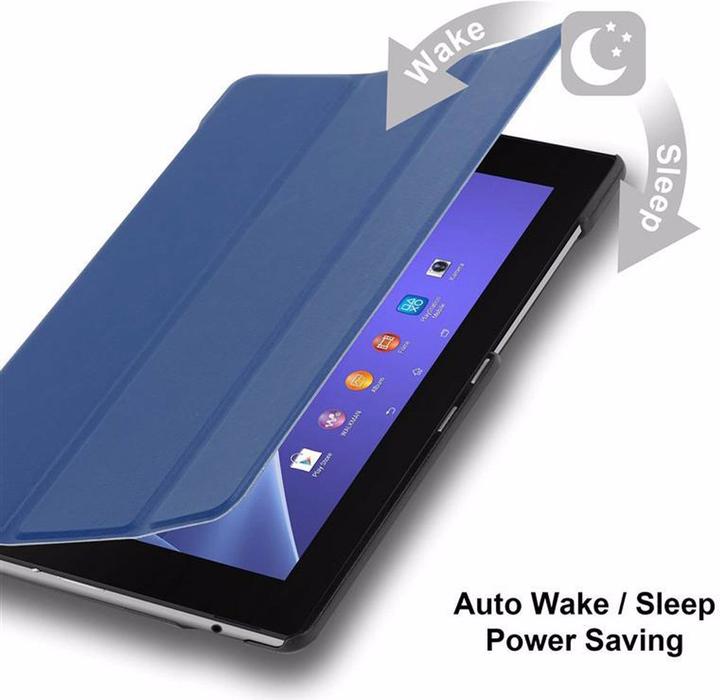 Produktbild Cadorabo Tablet Book Cover (Sony Xperia Tablet Z2)