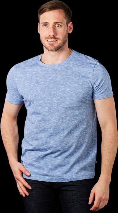 Produktbild Joop! Joop Iwanko Polo Shirt Short Sleeve light blue (S)