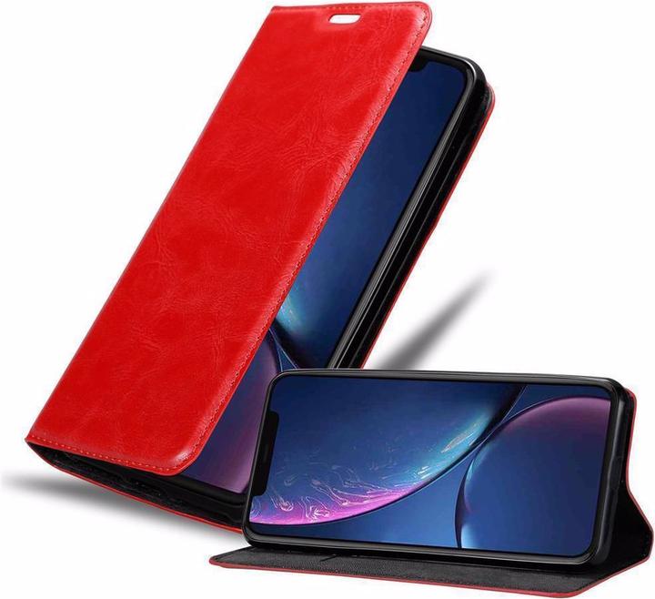 Productafbeelding Cadorabo Boek Onzichtbare Magneethoes (Apple iPhone 11 Pro Max)