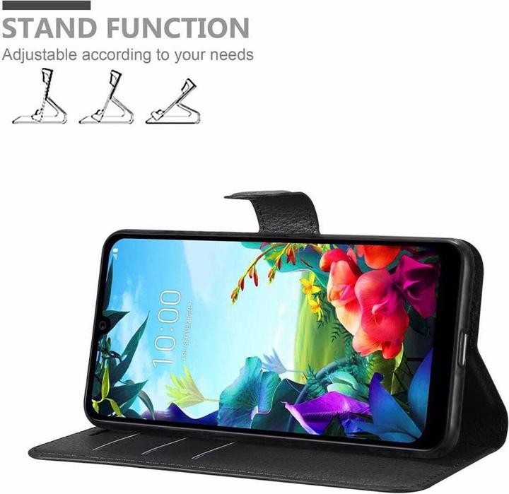 Immagine prodotto Cadorabo Libro con copertina con funzione di stand