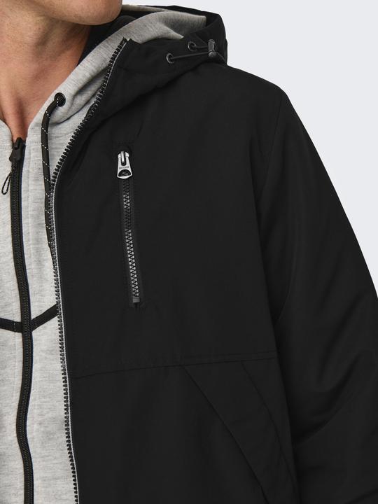 Produktbild Only & Sons ONSJAYDEN Jacke Jacke (XL)