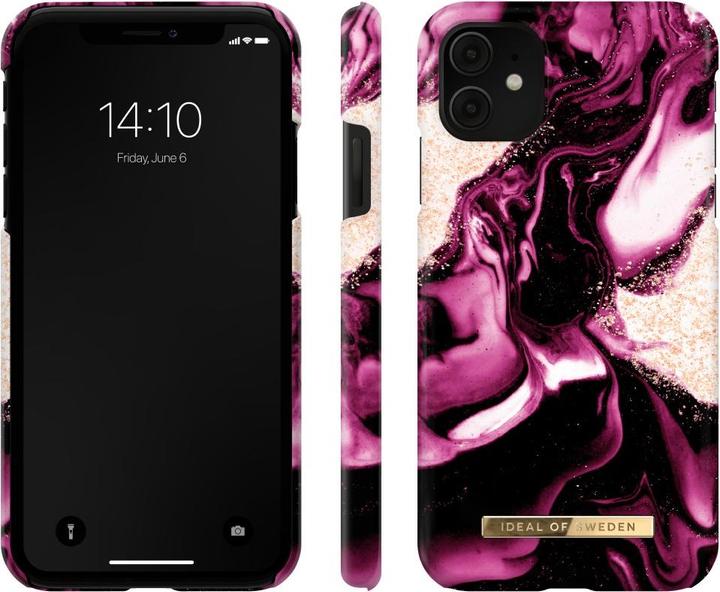 Produktbild iDeal Of Sweden Fashion Case (Apple iPhone 11, Apple iPhone XR)