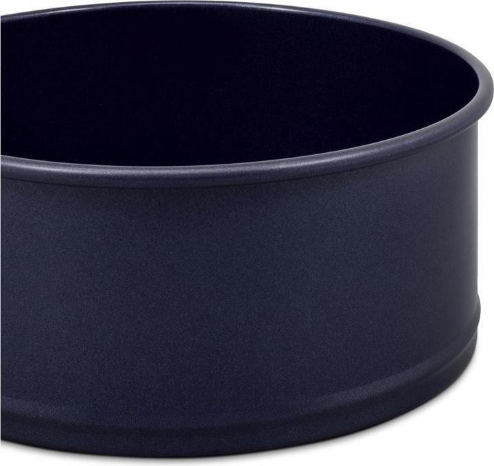 Actual product image Zyliss Springform pan 20 cm, dark blue (20 cm)