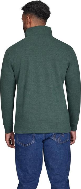 Immagine prodotto Raging Bull Classic Maglione Cerniera ad un quarto Uomo (6XL)