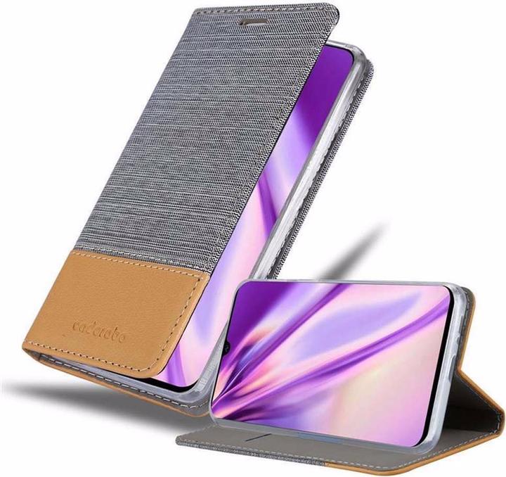Immagine prodotto Cadorabo Jeans Optik (Samsung Galaxy A90 5G)