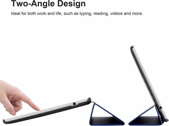 Actual product image Cadorabo Tablet Book Cover (Galaxy Tab A 7.0 (2016))