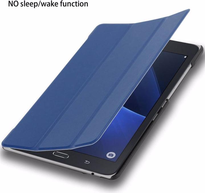Actual product image Cadorabo Tablet Book Cover (Galaxy Tab A 7.0 (2016))