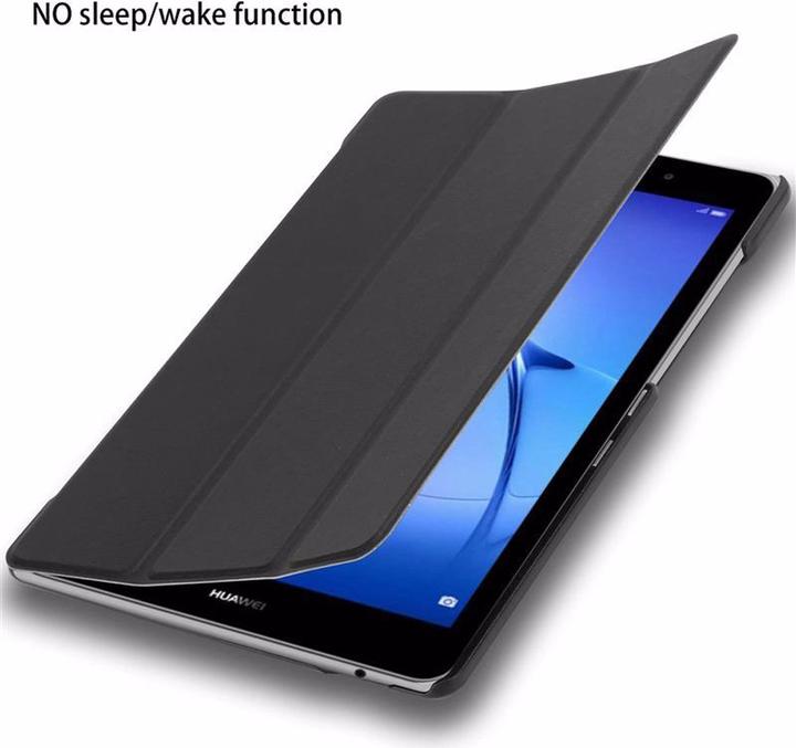 Actual product image Cadorabo Tablet Book Cover (MediaPad T3 8)