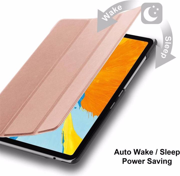 Produktbild Cadorabo Tablet Book Cover (iPad Pro 11 2018 (1. Gen))