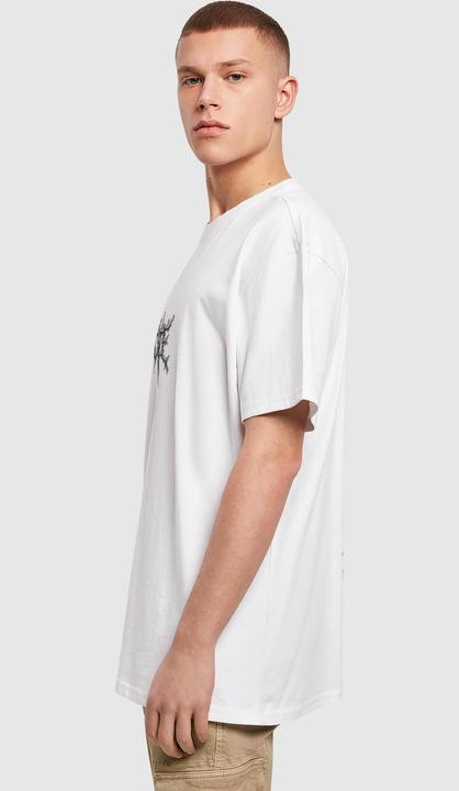 Image du produit Urban Classics Upscale Antidote Heavy Oversize Tee - 190241 (L)