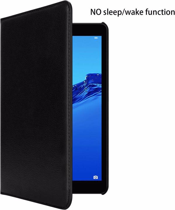 Immagine prodotto Cadorabo Copertina del libro per tablet (MediaPad M5 8.4)