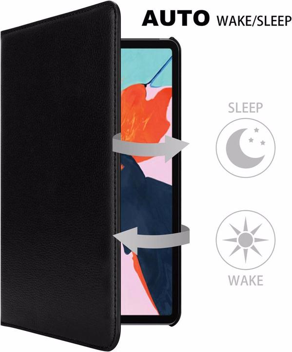 Immagine prodotto Cadorabo Copertina del libro per tablet (iPad Pro 12.9 2018 (3. Gen))