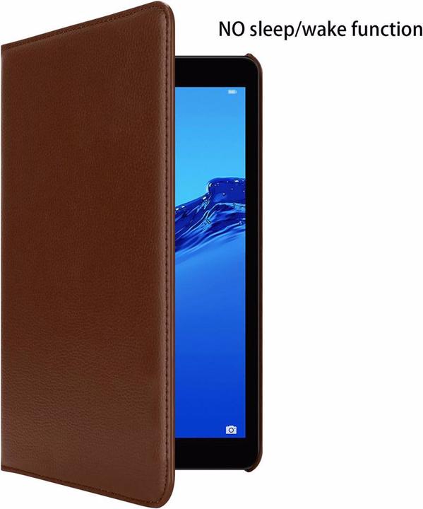 Immagine prodotto Cadorabo Copertina del libro per tablet (MediaPad M5 8.4)