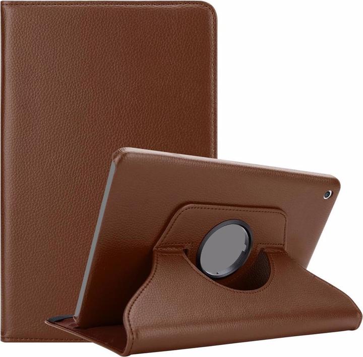 Actual product image Cadorabo Tablet Book Cover (iPad mini, Mini 2, Mini 3)