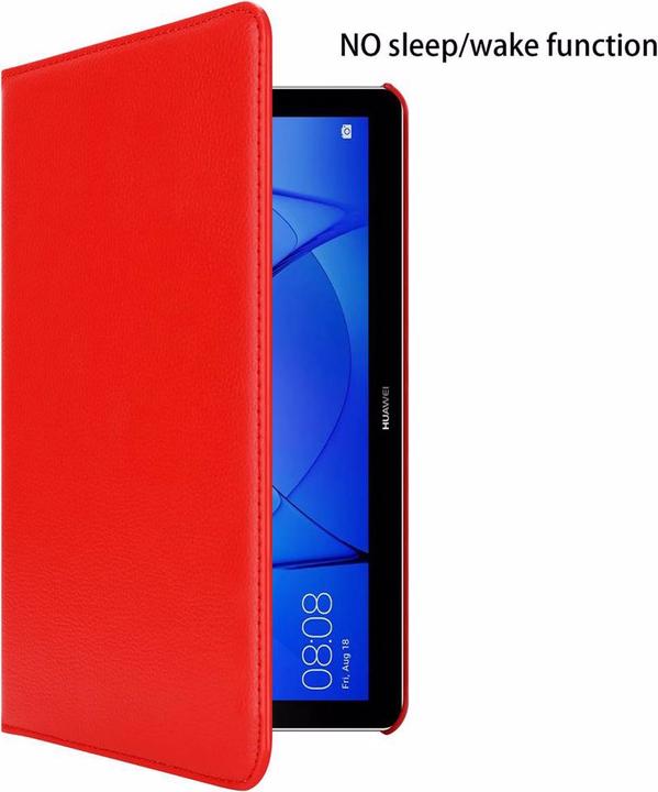 Immagine prodotto Cadorabo Copertina del libro per tablet (MediaPad T3 10)
