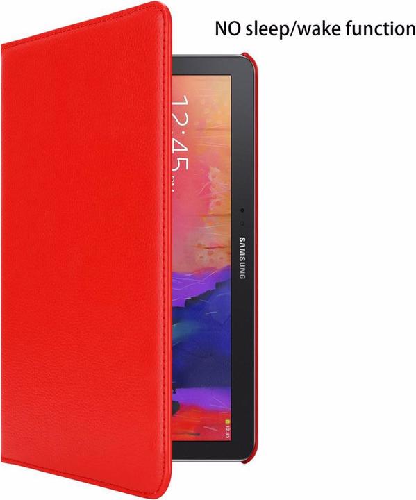 Immagine prodotto Cadorabo Copertina del libro per tablet (Galaxy Note 10.1, Galaxy Tab Pro 10.1)