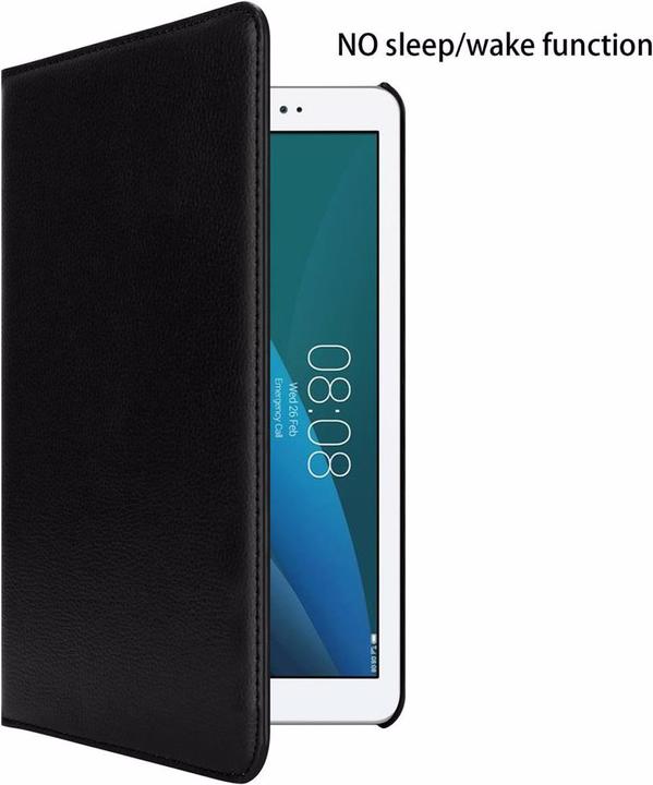 Image du produit Cadorabo Couverture de livre pour tablette (MediaPad T1 10)