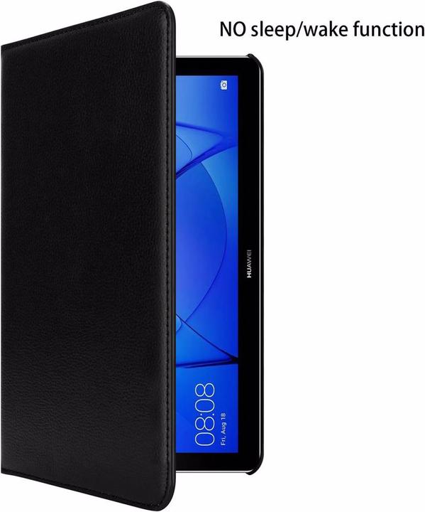 Actual product image Cadorabo Tablet Book Cover (MediaPad T3 10)