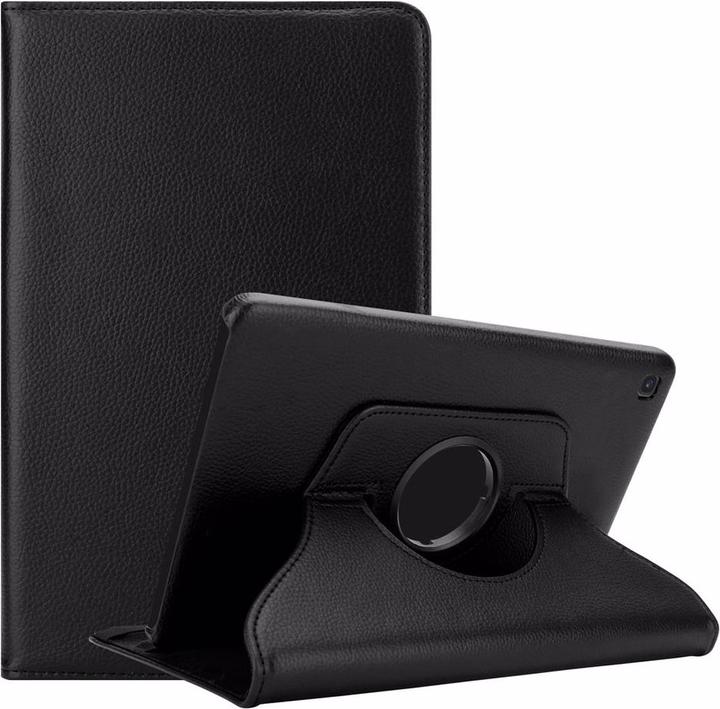 Actual product image Cadorabo Tablet Book Cover (Galaxy Tab S5e)