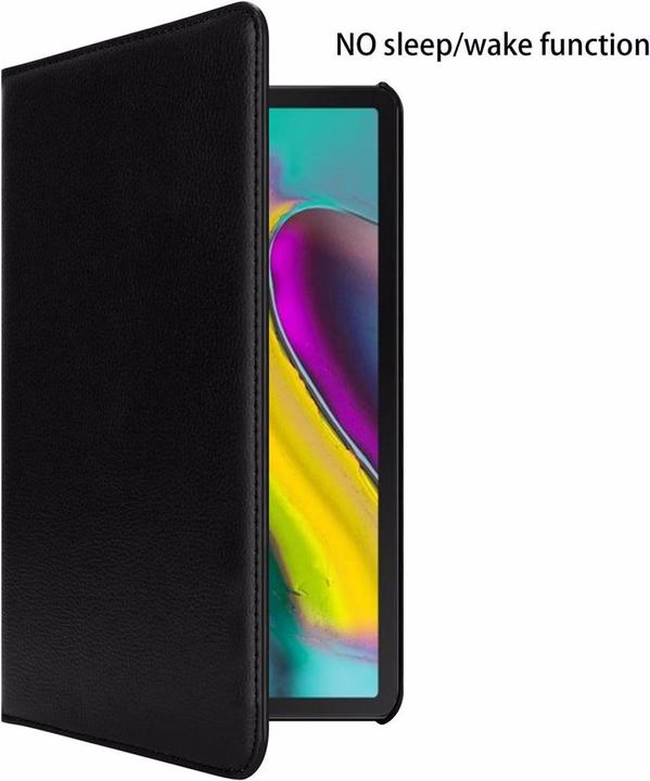 Actual product image Cadorabo Tablet Book Cover (Galaxy Tab S5e)