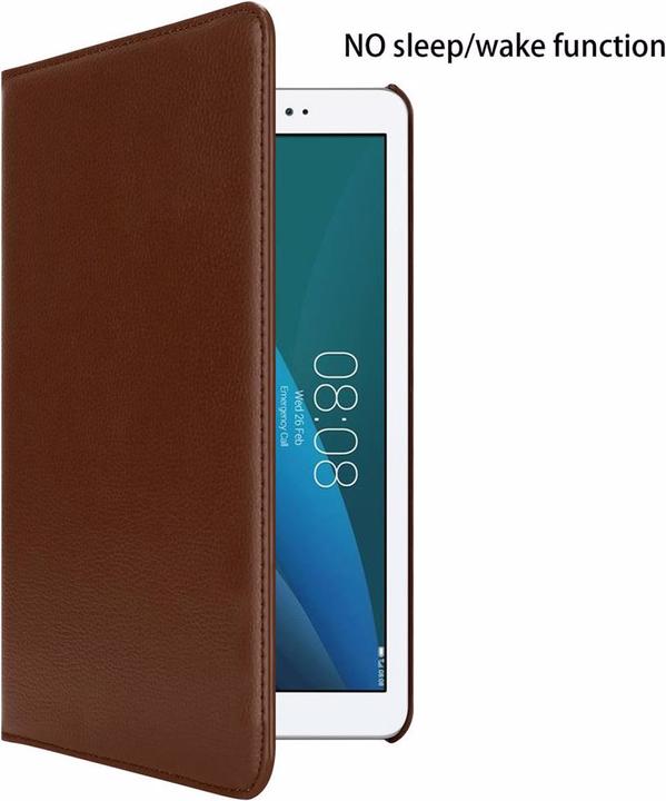 Produktbild Cadorabo Tablet Book Cover (MediaPad T1 10)