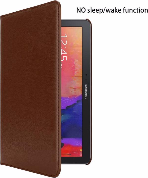 Produktbild Cadorabo Tablet Book Cover (Galaxy Note 10.1, Galaxy Tab Pro 10.1)