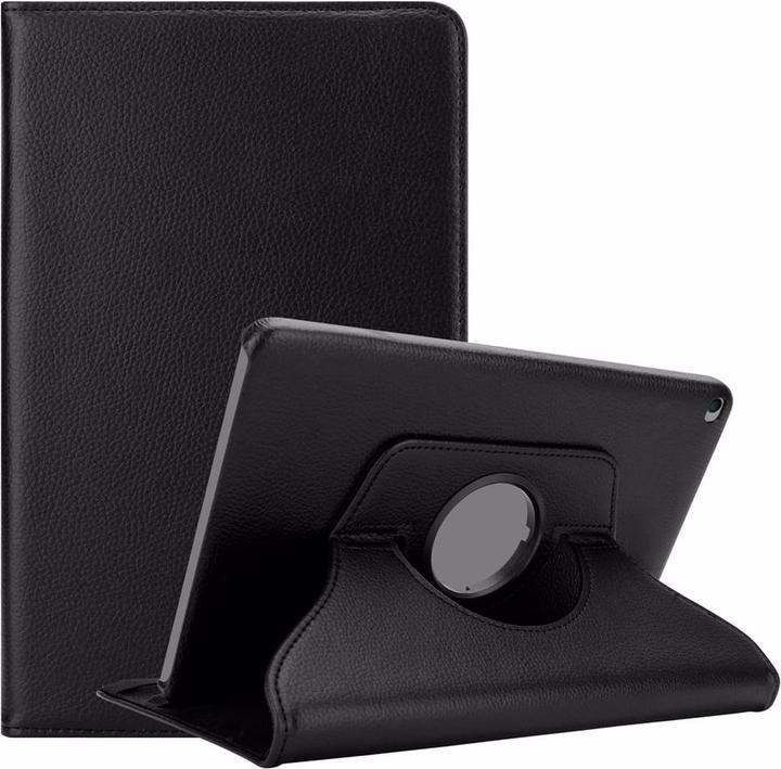 Actual product image Cadorabo Tablet Book Cover (iPad 2018 (6th gene), iPad 2017 (5th gene))