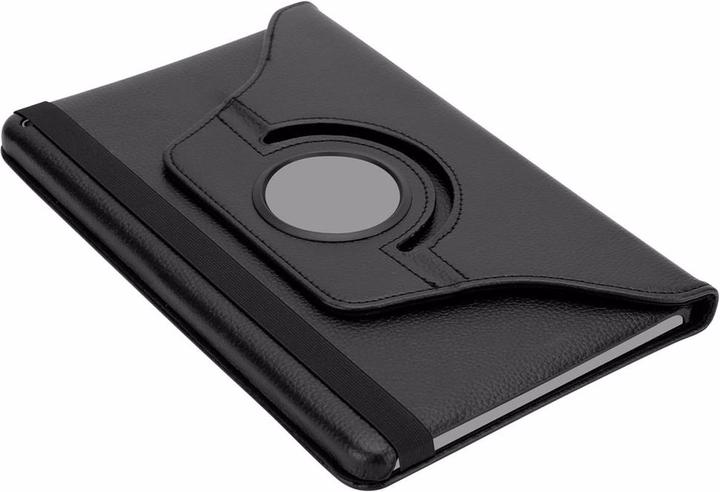Actual product image Cadorabo Tablet Book Cover (iPad 2018 (6th gene), iPad 2017 (5th gene))