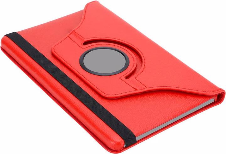 Actual product image Cadorabo Tablet Book Cover (MediaPad M5 Lite 10.1)