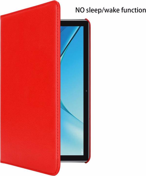 Actual product image Cadorabo Tablet Book Cover (MediaPad M5)
