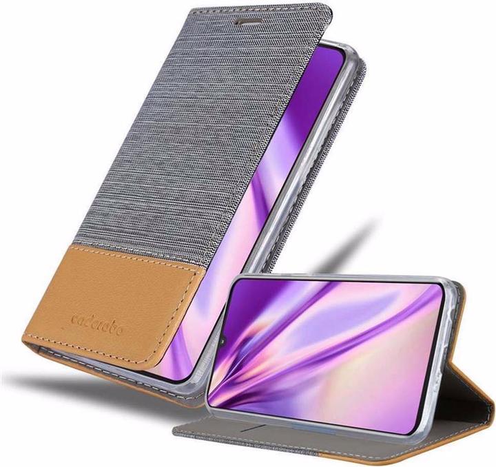 Actual product image Cadorabo Jeans Optik (Motorola Moto Z4)