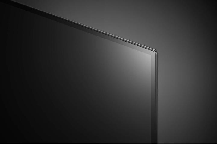 Produktbild LG OLED48C19LA (48", OLED, 4K, 2021)
