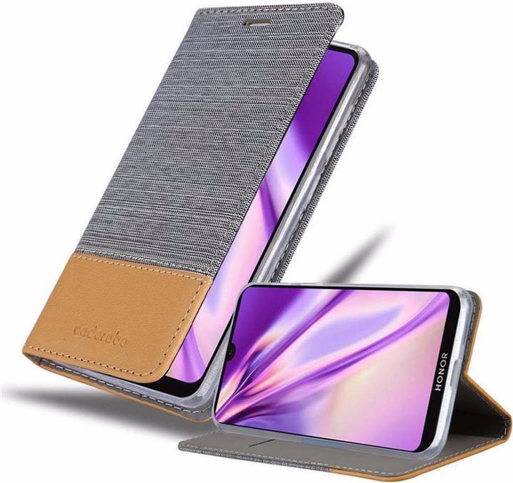 Produktbild Cadorabo Jeans Optik (Honor 8s)
