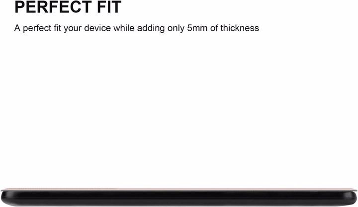 Actual product image Cadorabo Tablet Book Cover (MediaPad T5 10)