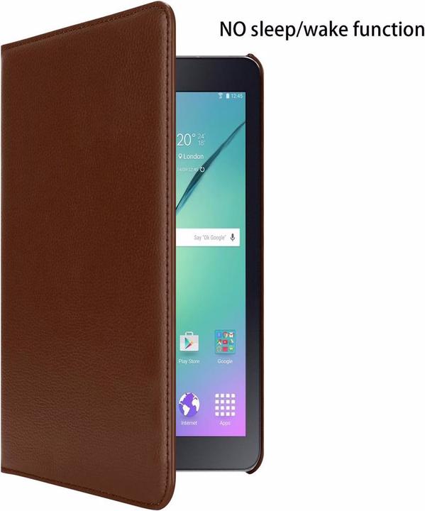Actual product image Cadorabo Tablet Book Cover (Galaxy Tab S2)