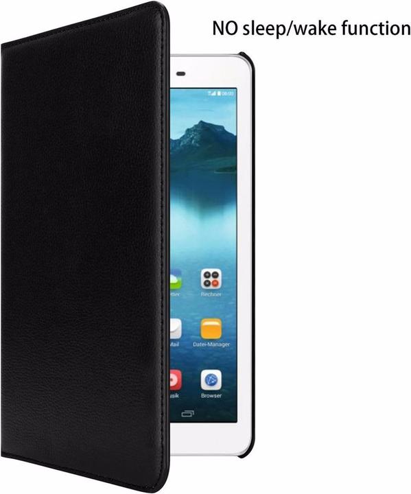 Produktbild Cadorabo Tablet Book Cover (Huawei MediaPad T1 8.0)