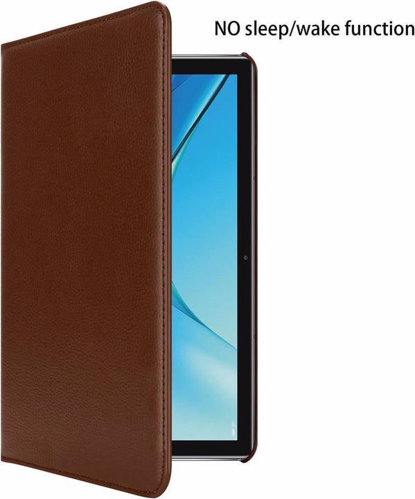 Productafbeelding Cadorabo Tablet boekomslag (MediaPad M5)