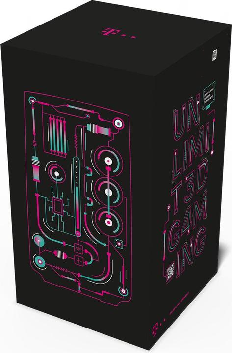 Produktbild Telekom Speedport Pro Gaming